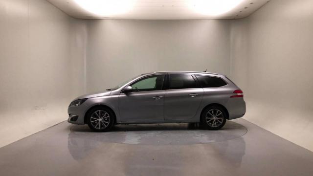 Peugeot 308 Sw image 2