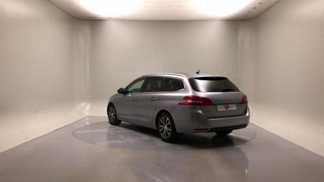 Peugeot 308 Sw image 1