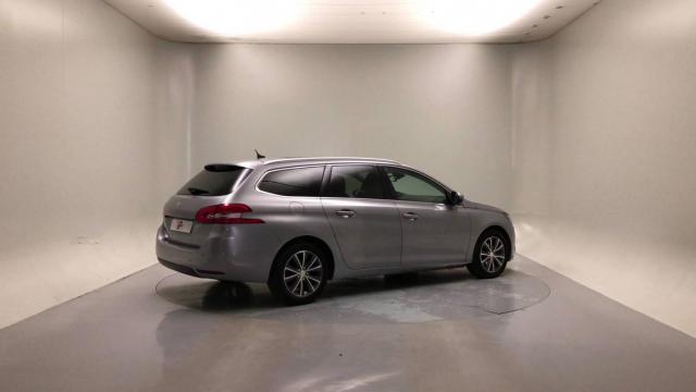 Peugeot 308 Sw image 5
