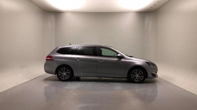 Peugeot 308 Sw image 7