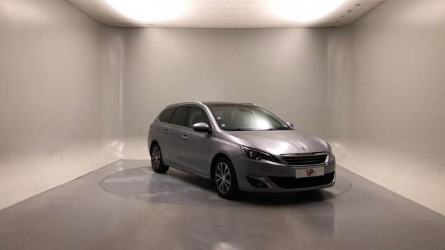 Peugeot 308 Sw image 8