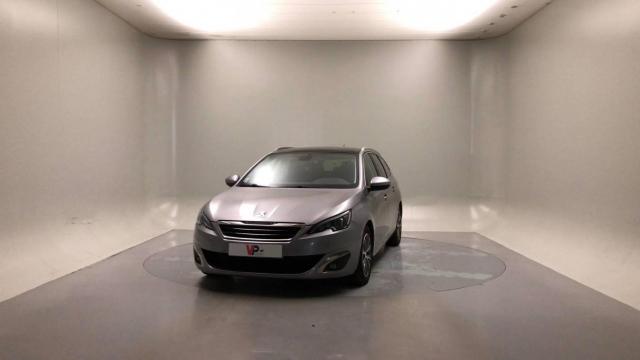 Peugeot 308 Sw image 6