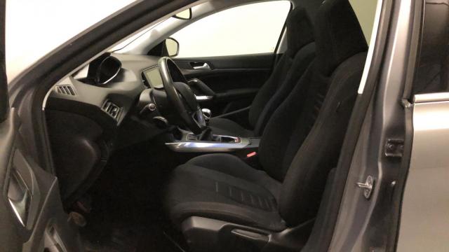 Peugeot 308 Sw image 4