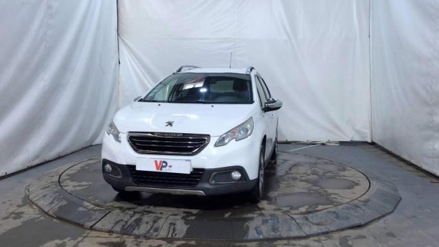 Peugeot 2008 image 4