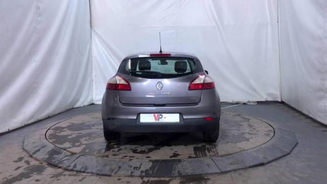 Renault Mégane image 2