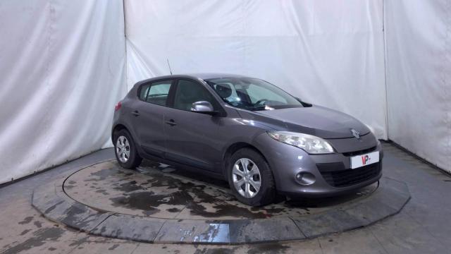Renault Mégane image 1