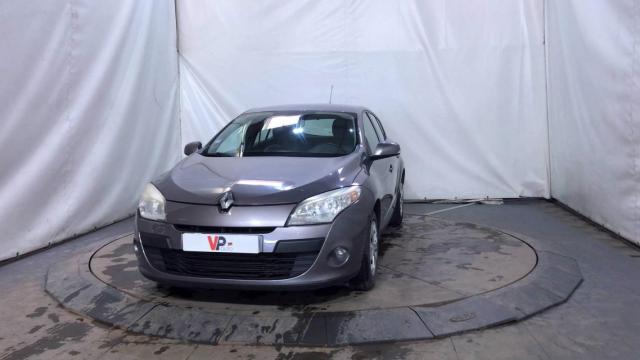 Renault Mégane image 3