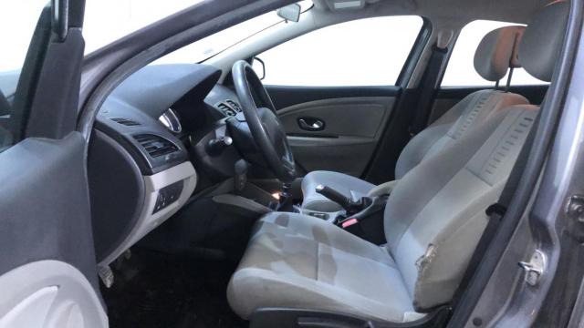 Renault Mégane image 5