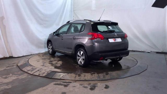 Peugeot 2008 image 7