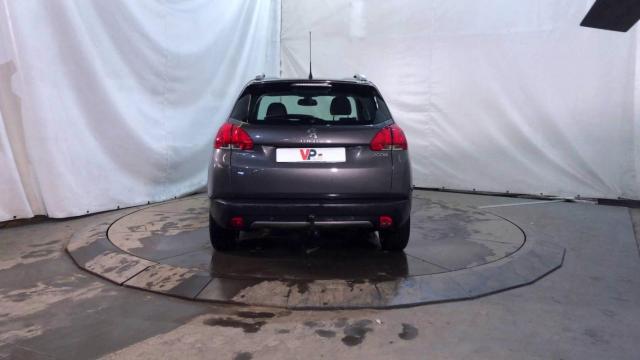 Peugeot 2008 image 4
