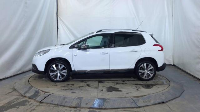Peugeot 2008 image 4