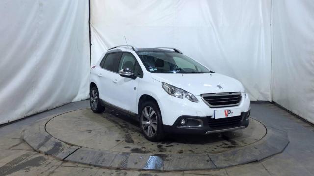 Peugeot 2008 image 7