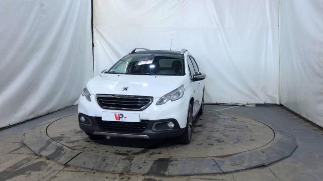 Peugeot 2008 image 1