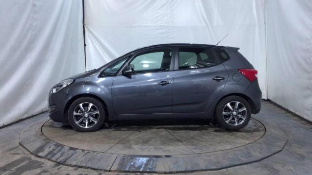 Hyundai Ix20 image 1