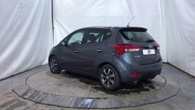 Hyundai Ix20 image 6
