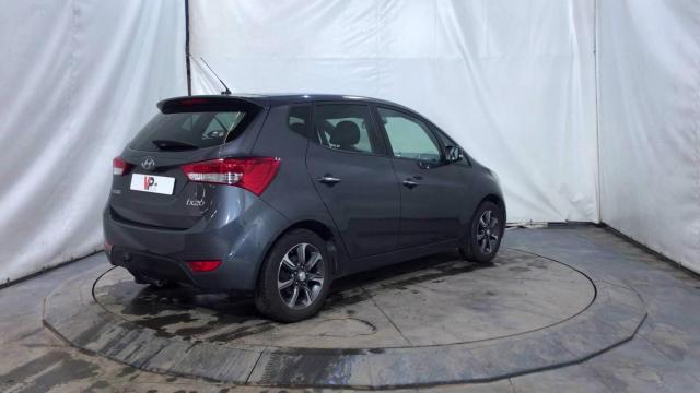 Hyundai Ix20 image 7