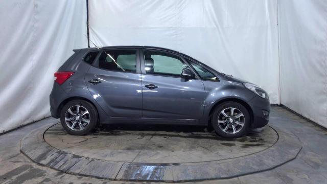 Hyundai Ix20 image 3