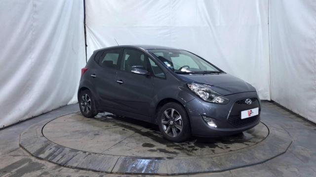 Hyundai Ix20 image 5