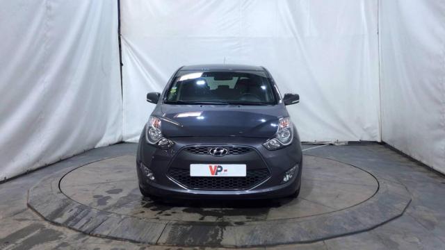 Hyundai Ix20 image 2