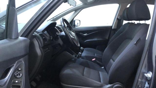 Hyundai Ix20 image 8