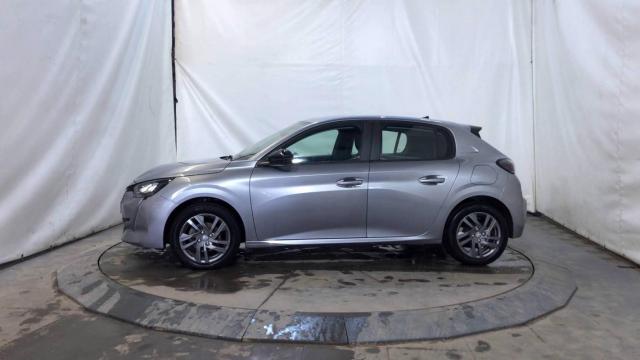Peugeot 208 image 4