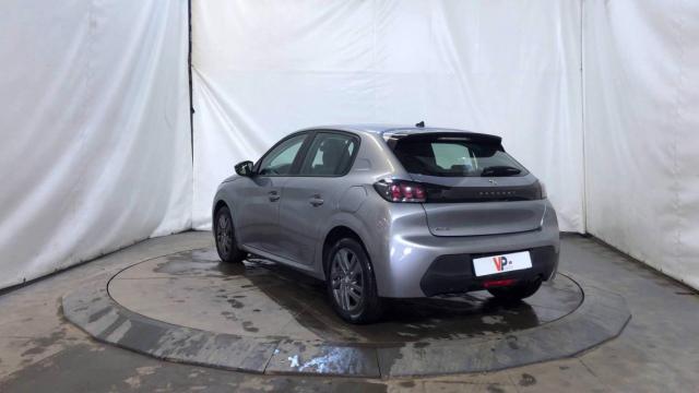 Peugeot 208 image 7