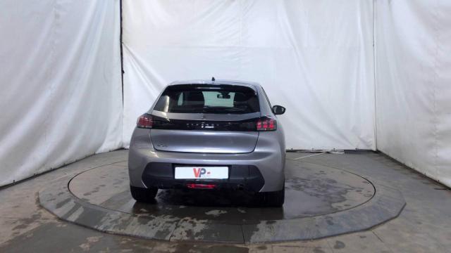 Peugeot 208 image 1