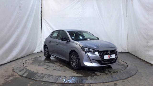 Peugeot 208 image 5