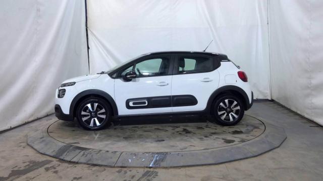Citroen C3 image 2