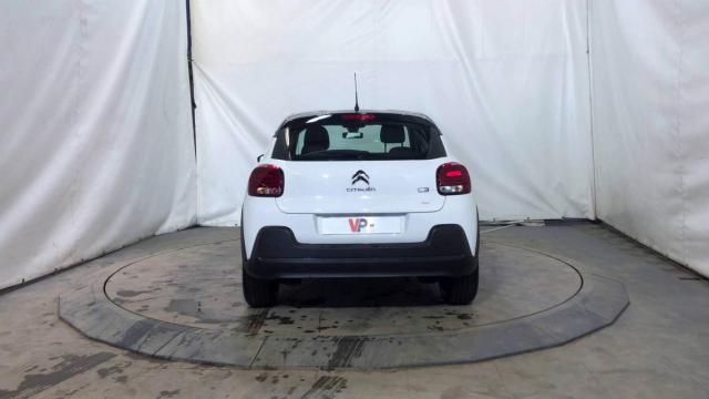 Citroen C3 image 8