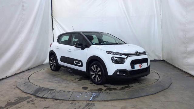 Citroen C3 image 3