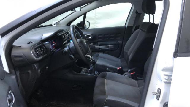 Citroen C3 image 6