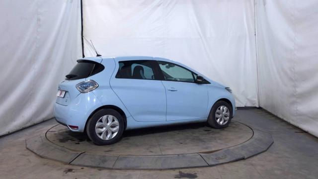 Renault Zoe image 8