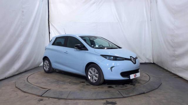 Renault Zoe image 1
