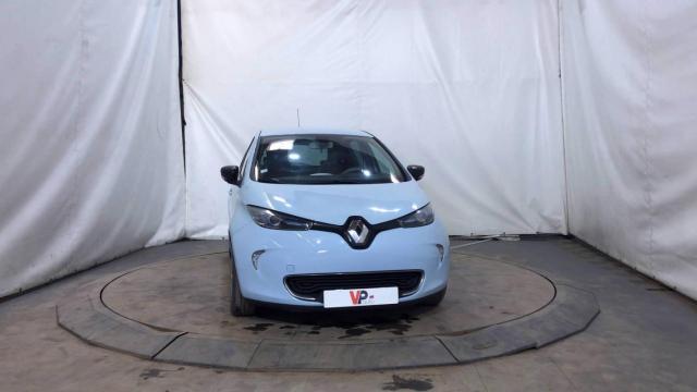 Renault Zoe image 6