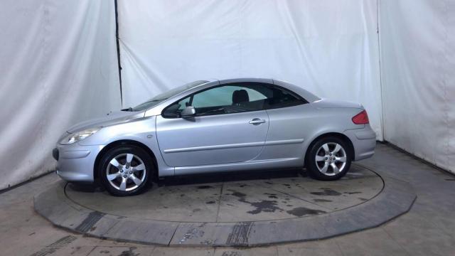 Peugeot 307 Cc image 4