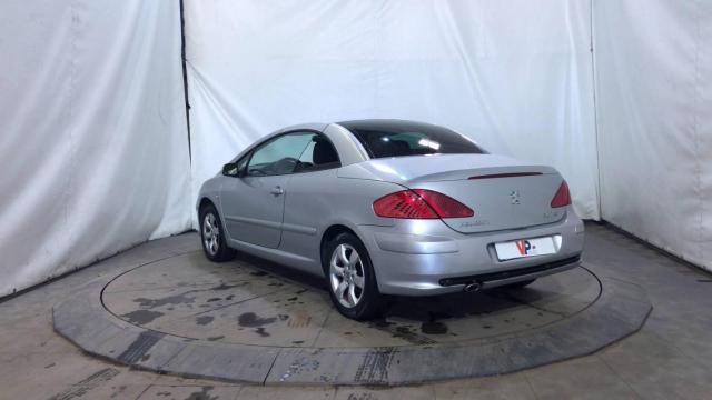 Peugeot 307 Cc image 5