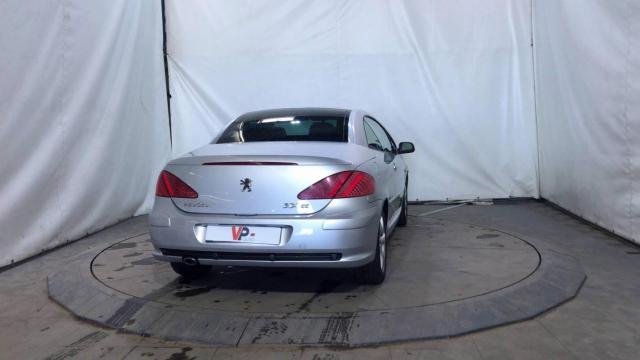 Peugeot 307 Cc image 1