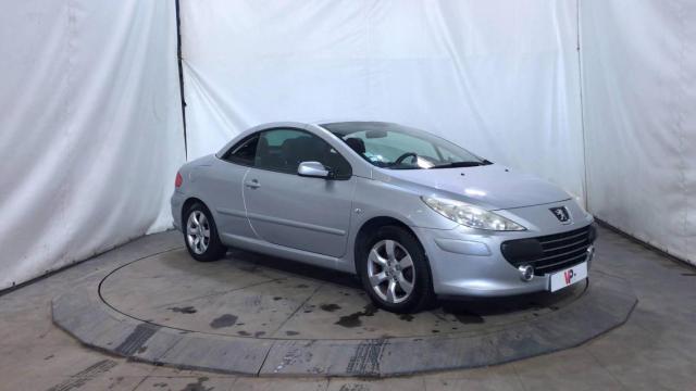 Peugeot 307 Cc image 7