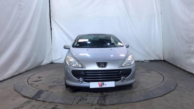 Peugeot 307 Cc image 6