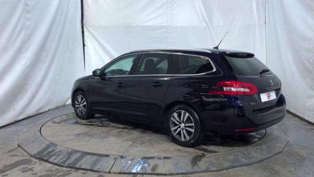 Peugeot 308 Sw image 8