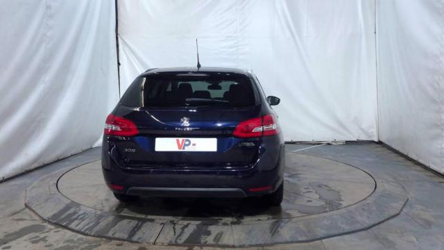 Peugeot 308 Sw image 2