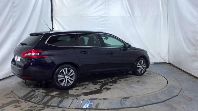 Peugeot 308 Sw image 5