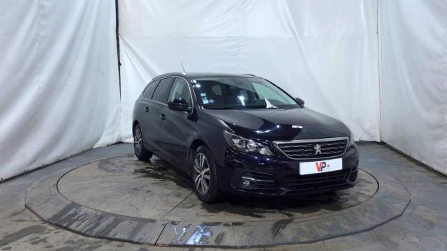 Peugeot 308 Sw image 6