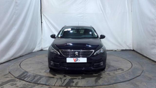 Peugeot 308 Sw image 3