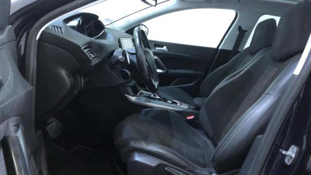 Peugeot 308 Sw image 1