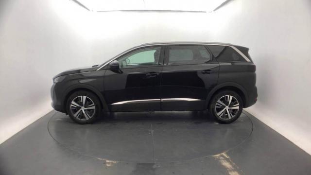 Peugeot 5008 image 5