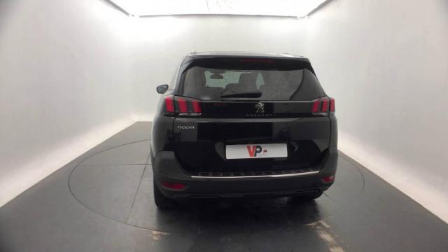 Peugeot 5008 image 7