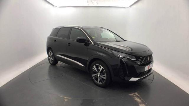 Peugeot 5008 image 1
