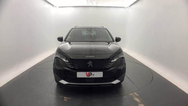 Peugeot 5008 image 2
